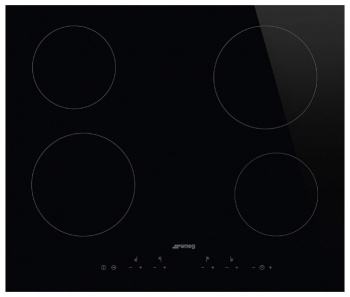 Поверхность SMEG SE364TD