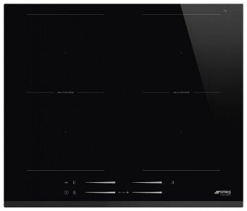 Поверхность SMEG SI2M7643B