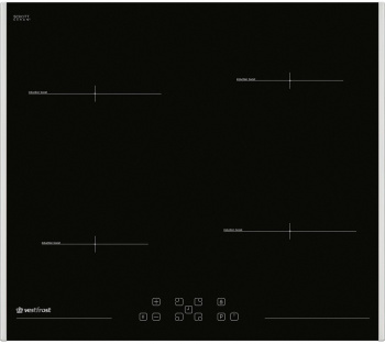 Поверхность Vestfrost VFIND60HL