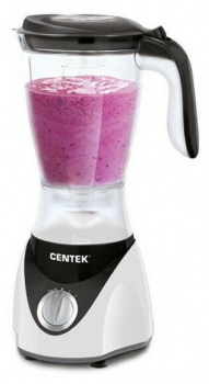 Блендер стационарный Centek CT-1323 White