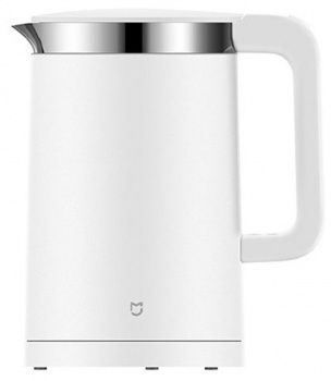 Чайник электрический Xiaomi MiJia Smart Kettle Bluetooth Белый