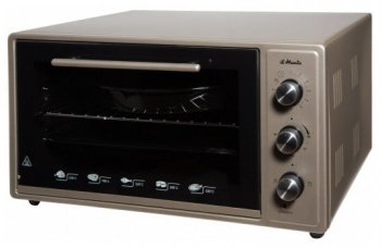 Минидуховка iL Monte EO-4503 C IVORY  Бежевый