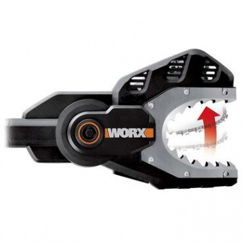 Электропила WORX WG329E.9 20V без акк и з/у