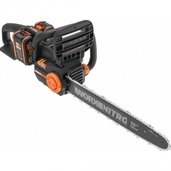 Электропила WORX NITRO WG385E.9