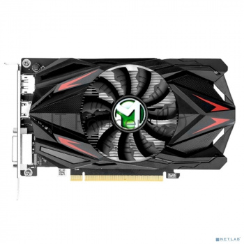 Видеокарта MAXSUN GeForce RTX 3050 6 ГБ 96-bit GDDR6 HDMIx1/DP/DVI (RTX3050 Transformer 6G S0)