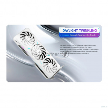 Видеокарта MAXSUN Intel Arc B580 iCraft 12G Arc B580, HDMI, 3*DP, 12G, D6