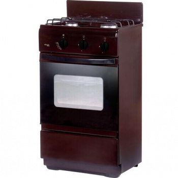 Плита Отдельностоящая Лада Нова CG 32013 B