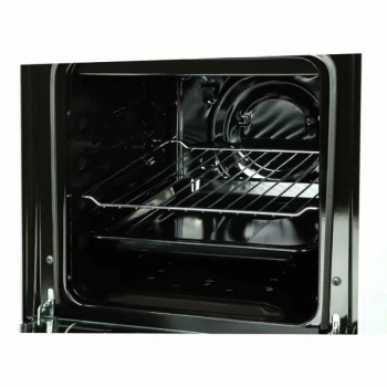 Плита Отдельностоящая Kraft KF-FSK5301GBL