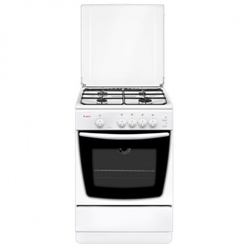 Плита Отдельностоящая GEFEST 1200-00 С6 К33 белый