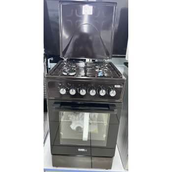 Плита Отдельностоящая EFES SG-50M401 BR