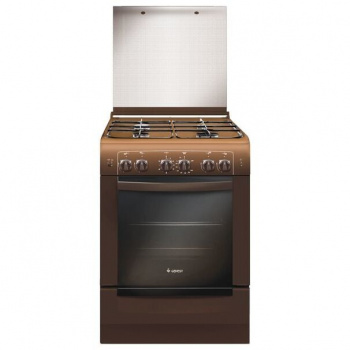 Плита Отдельностоящая GEFEST 6100-02 0003 коричневый