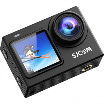 Экшн-камера SJCAM SJ6 Pro - Черный