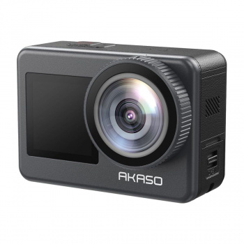 Экшн-камера AKASO Brave 7 Серый SYYA0018-GY-01
