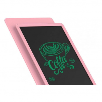 Графический планшет Xiaomi Wicue 10 WS210 розовый