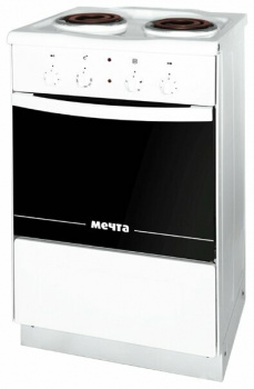 Отдельностоящая плита Мечта 29