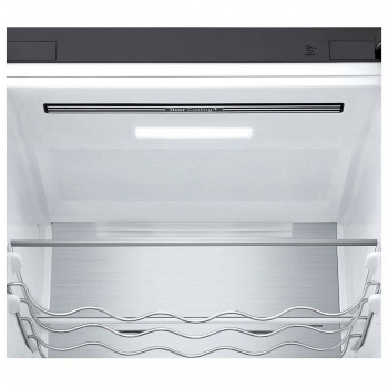 Холодильник LG GC-B509SMUM