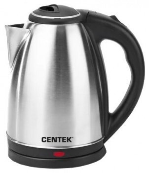 Чайник электрический Centek CT-1068 Золотой
