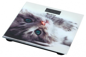 Весы напольные Blackton BS1012