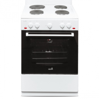 Плита Отдельностоящая Cezaris ПЭ Н Д 3000-04