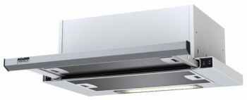 Вытяжка Krona KAMILLA 500 Inox