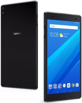 Планшетный компьютер Lenovo Tab 4 TB-8504F Чёрный
