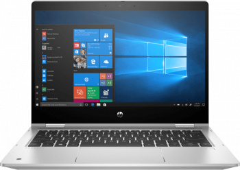 Ноутбук 10"-13" HP ProBook x360 435 G7 (175X4EA)