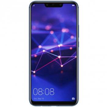 Смартфон Huawei Mate 20 Lite 64Гб Синий