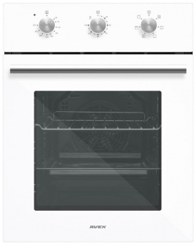 Духовой шкаф AVEX HM 4060 1W