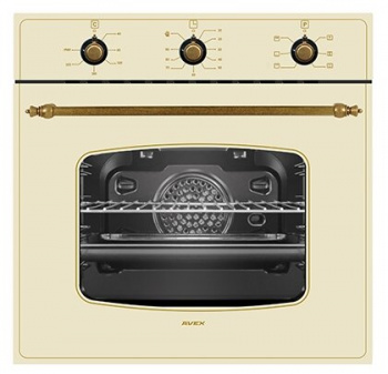 Духовой шкаф AVEX HM 6060 1YR