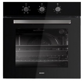 Духовой шкаф AVEX HM 6060 B