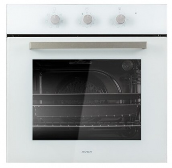 Духовой шкаф AVEX HM 6060 W