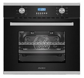 Духовой шкаф AVEX HM 6170 Bx