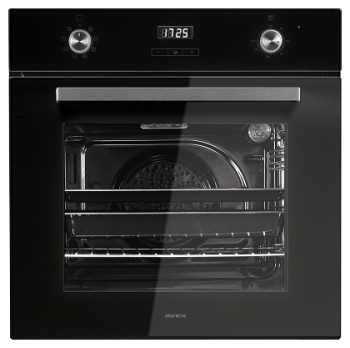 Духовой шкаф AVEX HM 6183 B