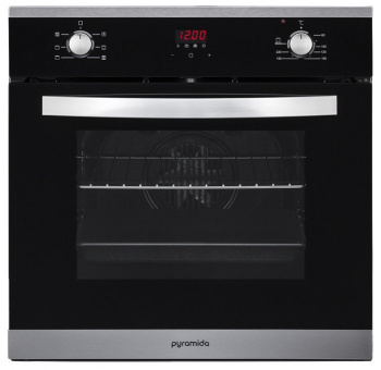Духовой шкаф Pyramida F 65 EP IX