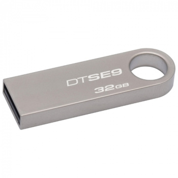 USB накопитель Kingston  DT SE9 32GB 2.0