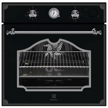 Духовой шкаф Electrolux OPEB2650B