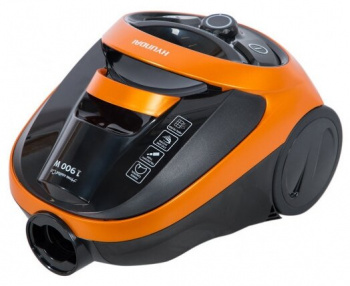 Пылесос Hyundai H-VCC02