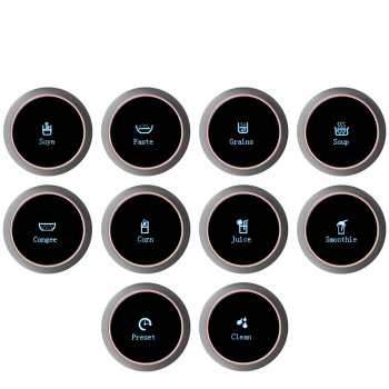 Блендер погружной Steba VDM 2