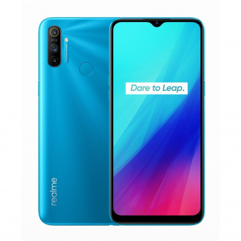 Смартфон Realme C3 3/32GB Синий