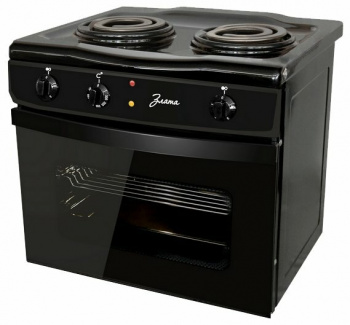 Плита настольная Злата 231Т