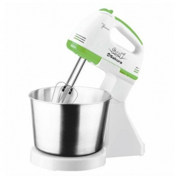 Миксер Sakura SA-6313CSGR