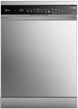 Посудомоечная машина отдельностоящая Midea MFD60S460SI