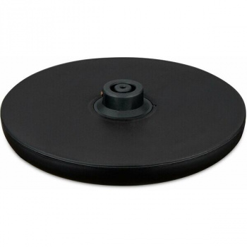 Чайник электрический Hyundai HYK-S4804 серый/черный