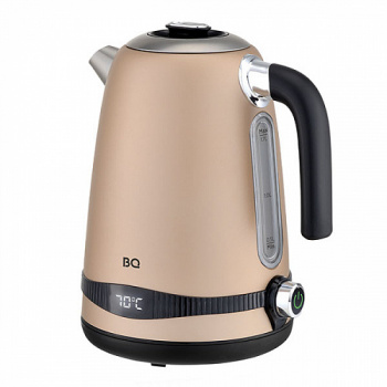 Чайник электрический BQ KT1724SW Beige