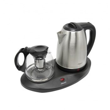 Чайник электрический ATLANTA ATH-2591 (черный)