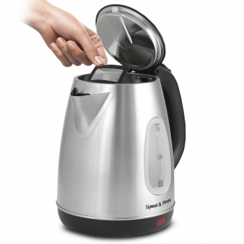 Чайник электрический Zigmund&Shtain KE-910