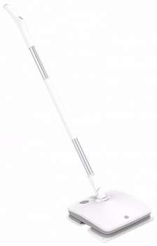 Пылесос Xiaomi SWDK Micro Wet Electric Mop (Паровая швабра)