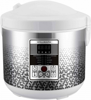 Мультиварка WILLMARK WMC-51OW