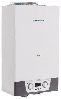 Газовый котел Mizudo M32T