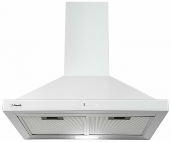 Вытяжка iL Monte KH-DOME 6009-T-WH